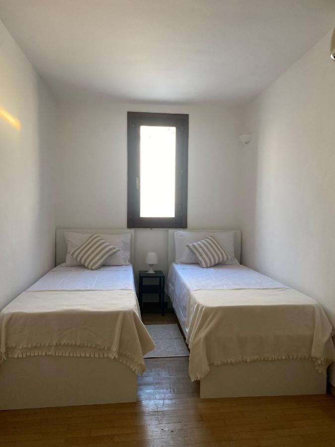 Sav40 Apartment Ostuni Luaran gambar