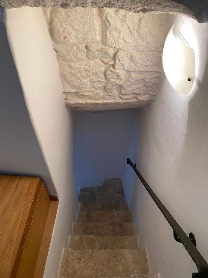 Sav40 Apartment Ostuni Luaran gambar