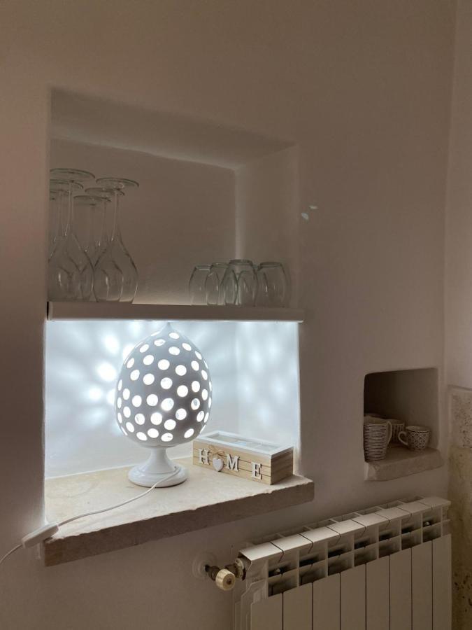 Sav40 Apartment Ostuni Luaran gambar