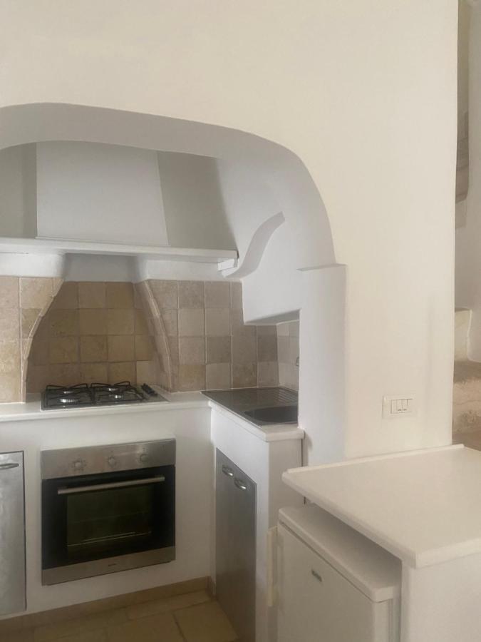 Sav40 Apartment Ostuni Luaran gambar