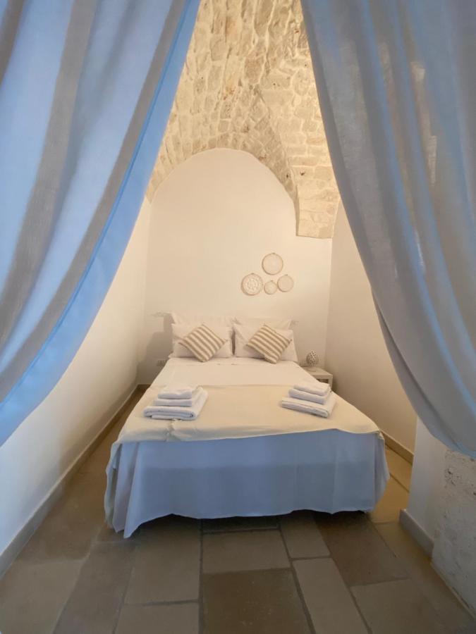Sav40 Apartment Ostuni Luaran gambar