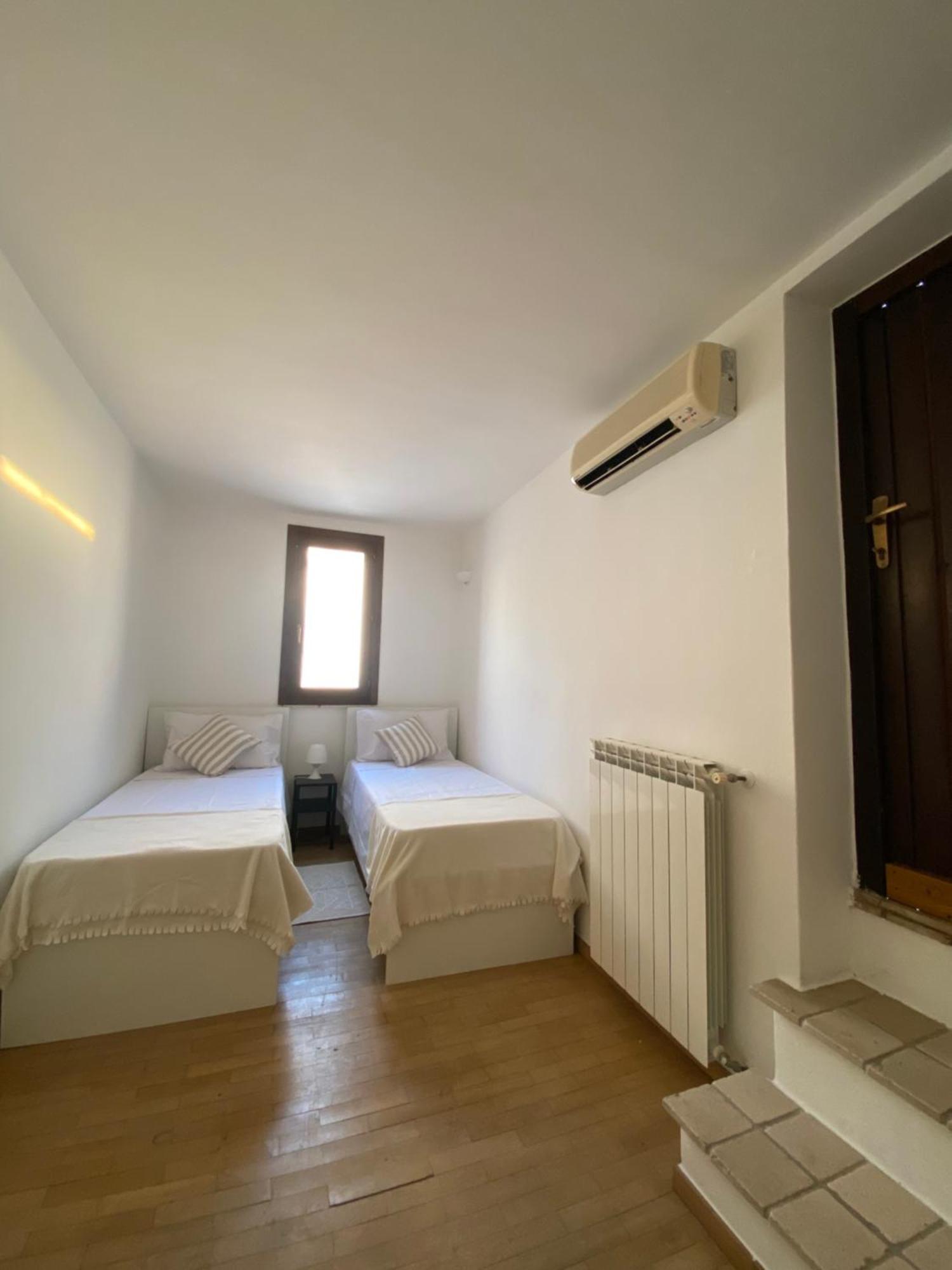 Sav40 Apartment Ostuni Luaran gambar